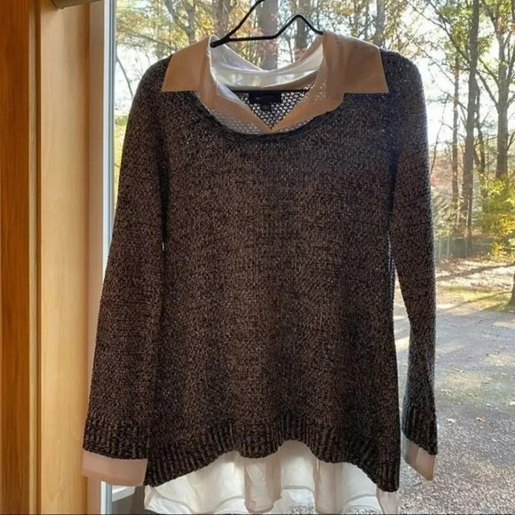 ABStudio shirt sweater for women - Picture 6 of 14